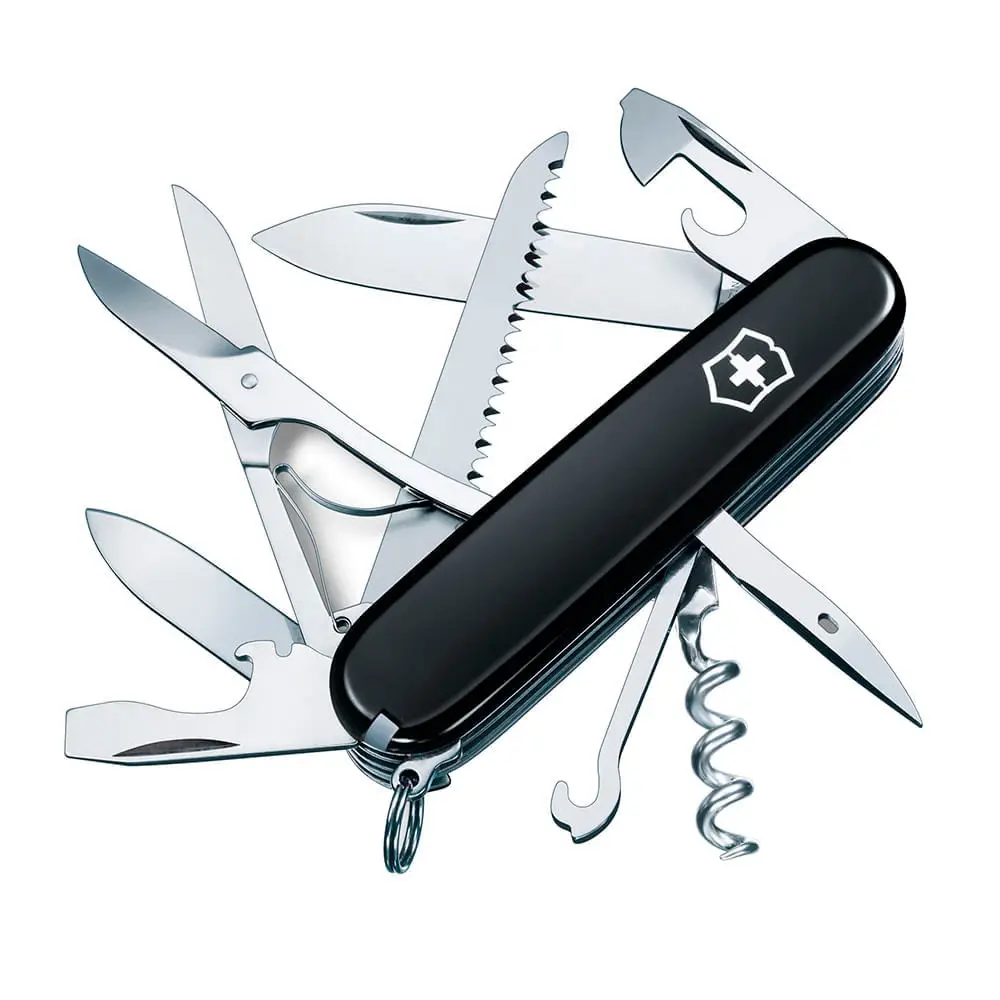 Navaja Huntsman Victorinox